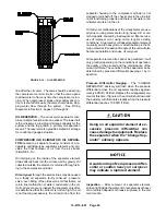 Предварительный просмотр 52 страницы Gardner Denver ELECTRA-SAVER II Operating And Service Manual