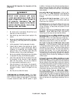 Предварительный просмотр 53 страницы Gardner Denver ELECTRA-SAVER II Operating And Service Manual