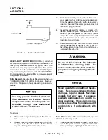 Предварительный просмотр 54 страницы Gardner Denver ELECTRA-SAVER II Operating And Service Manual