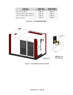 Предварительный просмотр 61 страницы Gardner Denver ELECTRA-SAVER Operating & Service Manual