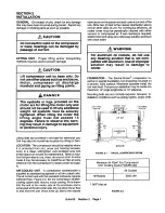 Preview for 16 page of Gardner Denver Electra-Screw EDEQHF Operating And Service Manual