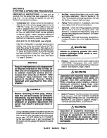 Предварительный просмотр 21 страницы Gardner Denver Electra-Screw EDEQHF Operating And Service Manual