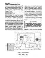 Предварительный просмотр 23 страницы Gardner Denver Electra-Screw EDEQHF Operating And Service Manual