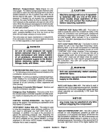 Предварительный просмотр 25 страницы Gardner Denver Electra-Screw EDEQHF Operating And Service Manual