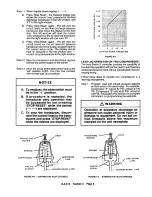 Предварительный просмотр 28 страницы Gardner Denver Electra-Screw EDEQHF Operating And Service Manual