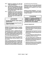 Предварительный просмотр 29 страницы Gardner Denver Electra-Screw EDEQHF Operating And Service Manual