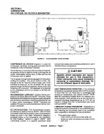 Предварительный просмотр 32 страницы Gardner Denver Electra-Screw EDEQHF Operating And Service Manual