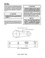 Предварительный просмотр 40 страницы Gardner Denver Electra-Screw EDEQHF Operating And Service Manual