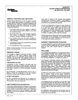 Предварительный просмотр 48 страницы Gardner Denver Electra-Screw EDEQHF Operating And Service Manual