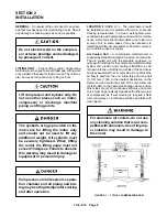 Предварительный просмотр 17 страницы Gardner Denver ELECTRA-SCREW EDEQHH Operating And Service Manual