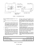 Предварительный просмотр 19 страницы Gardner Denver ELECTRA-SCREW EDEQHH Operating And Service Manual