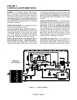 Предварительный просмотр 24 страницы Gardner Denver ELECTRA-SCREW EDEQHH Operating And Service Manual