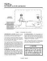 Предварительный просмотр 35 страницы Gardner Denver ELECTRA-SCREW EDEQHH Operating And Service Manual