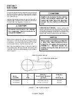 Предварительный просмотр 45 страницы Gardner Denver ELECTRA-SCREW EDEQHH Operating And Service Manual