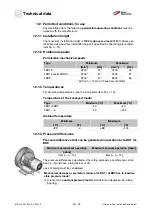 Preview for 40 page of Gardner Denver Elmo Rietschle 2BH11 Operating Instructions Manual