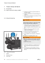 Предварительный просмотр 10 страницы Gardner Denver Elmo Rietschle C Series Original Operating Instructions