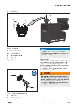 Preview for 23 page of Gardner Denver Elmo Rietschle C Series Original Operating Instructions