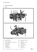 Предварительный просмотр 12 страницы Gardner Denver Elmo Rietschle C-VLR 100 Manual