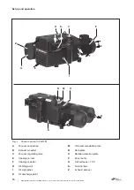 Предварительный просмотр 14 страницы Gardner Denver Elmo Rietschle C-VLR 100 Manual