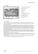 Предварительный просмотр 15 страницы Gardner Denver Elmo Rietschle C-VLR 100 Manual