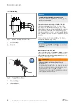 Preview for 24 page of Gardner Denver Elmo Rietschle C-VLR 100 Manual