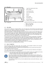 Preview for 13 page of Gardner Denver Elmo Rietschle C-VLR 301 Operating Instructions Manual