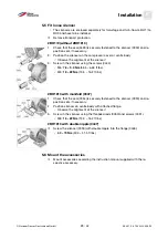 Предварительный просмотр 23 страницы Gardner Denver Elmo Rietschle G Series Operating Instructions Manual