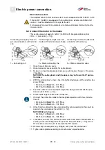 Предварительный просмотр 28 страницы Gardner Denver Elmo Rietschle G Series Operating Instructions Manual