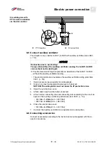 Предварительный просмотр 31 страницы Gardner Denver Elmo Rietschle G Series Operating Instructions Manual