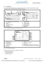 Preview for 15 page of Gardner Denver Elmo Rietschle prematic C Series Operating Instructions Manual