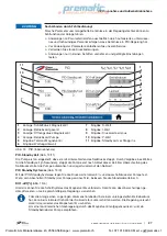 Предварительный просмотр 27 страницы Gardner Denver Elmo Rietschle prematic C Series Operating Instructions Manual