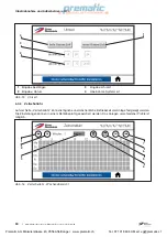 Предварительный просмотр 30 страницы Gardner Denver Elmo Rietschle prematic C Series Operating Instructions Manual