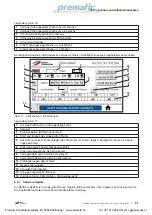 Предварительный просмотр 31 страницы Gardner Denver Elmo Rietschle prematic C Series Operating Instructions Manual