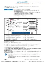 Предварительный просмотр 71 страницы Gardner Denver Elmo Rietschle prematic C Series Operating Instructions Manual