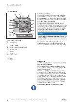 Предварительный просмотр 20 страницы Gardner Denver Elmo Rietschle V-KTR 100 Operating Instructions Manual