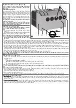 Предварительный просмотр 6 страницы Gardner Denver Elmo Rietschle V-VC 202 Manual