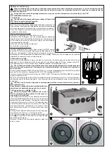 Предварительный просмотр 7 страницы Gardner Denver Elmo Rietschle V-VC 202 Manual