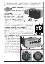 Preview for 11 page of Gardner Denver Elmo Rietschle V-VC 202 Manual