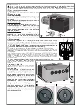 Предварительный просмотр 11 страницы Gardner Denver Elmo Rietschle V-VC 202 Manual