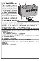 Preview for 14 page of Gardner Denver Elmo Rietschle V-VC 202 Manual