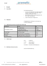 Preview for 4 page of Gardner Denver Elmo Rietschle V-VTE 10 Operating Instructions Manual