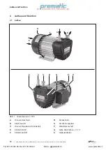 Preview for 12 page of Gardner Denver Elmo Rietschle V-VTE 10 Operating Instructions Manual