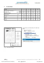 Предварительный просмотр 51 страницы Gardner Denver Elmo Rietschle V-VTE 10 Operating Instructions Manual