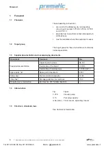 Preview for 30 page of Gardner Denver Elmo Rietschle V-VTE Series Operating Instructions Manual