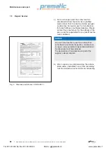 Preview for 48 page of Gardner Denver Elmo Rietschle V-VTE Series Operating Instructions Manual