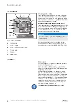 Предварительный просмотр 20 страницы Gardner Denver Elmo Rietschle V-VTR 100 Original Operating Instructions