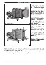 Preview for 3 page of Gardner Denver Elmo Rietschle V-VWZ 102 Instruction And Service Manual