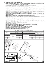 Preview for 13 page of Gardner Denver Elmo Rietschle V-VWZ 102 Instruction And Service Manual