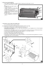 Preview for 14 page of Gardner Denver Elmo Rietschle V-VWZ 102 Instruction And Service Manual