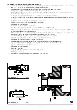 Preview for 15 page of Gardner Denver Elmo Rietschle V-VWZ 102 Instruction And Service Manual